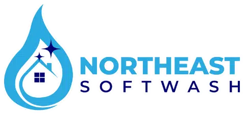 Northeast Softwash Logo - Navigation